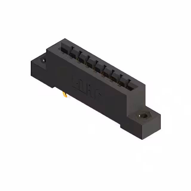 387-016-560-207 EDAC Inc.  Edgeboard Connectors